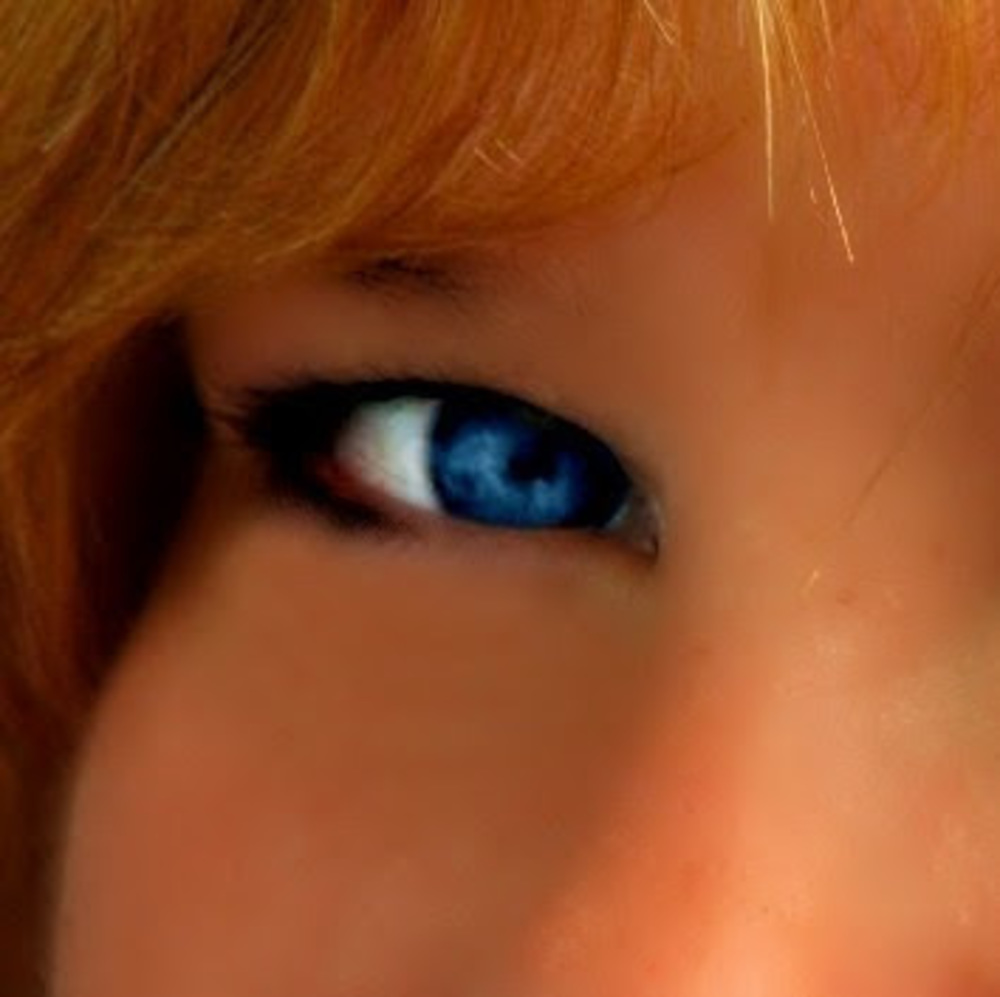 Meet your Posher, Jody